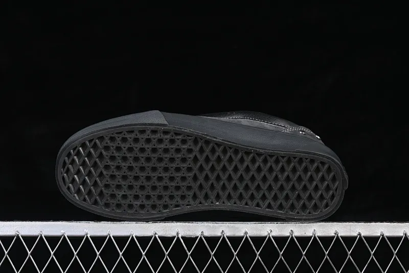 All categories Vans Vans series Vans Low Vans low-top Vans Sku-Skool Vans official low-top casual sneakers VN009QCBDAK